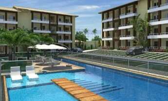 Imagem: Apartamento 2 quartos a venda em guarajuba