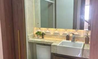 Imagem 5: Alugo Apartamento 3 Quartos Mobiliado Pleno Residence