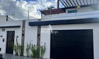 Imagem: Casa Maravilhosa a 10 minutos da Unievangélica