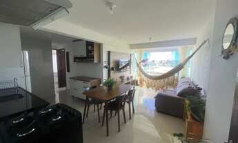 Imagem: Apartamento mobiliado