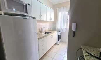 Imagem 6: Ribeirão Preto - Apartamento Padrão - Nova Aliança