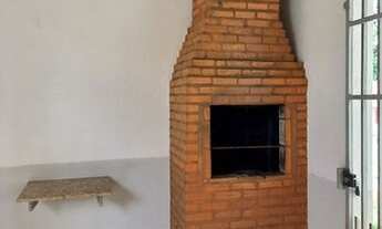 Imagem 5: Bela Casa colonial 3 Qts, confortável, bem localizada em área nobre de Brasília