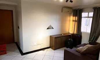 Imagem 3: Apartamento 2 quartos - Ed. Cheverny