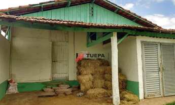 Imagem 7: Fazenda c/ 6 dorm à venda c/ 55 alqueires por R$ 8.000.000,00 - Area Rural - Descalvado/SP