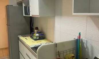 Imagem 5: Alugasse um apartamento todo mobiliado