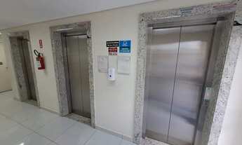 Imagem 2: Apartamento com 2 dormitórios para alugar, 59 m² por R$ 1.929,96/mês - Vila Massucheto - A