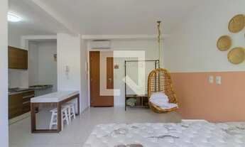 Imagem 6: Apartamento para Aluguel - Saco dos Limões, 1 Quarto, 35 m2