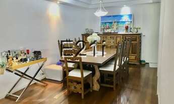 Imagem 7: Apartamento para Venda em Rio de Janeiro, São Conrado, 5 dormitórios, 1 suíte, 1 banheiro