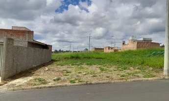 Imagem: Terreno no Residencial Arcoville São Carlos