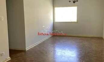 Imagem 2: Apartamento com 02 dormitórios em Santa Cecília - Cód.: 9408