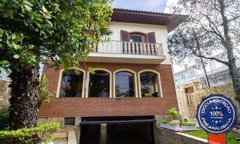 Imagem: JLMDBG 361 Casa CA1424MSAI