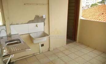 Imagem 5: Kitnet com 1 dormitório para alugar, 30 m² por R$ 850/mês - Jardim Paulistano - Ribeirão P