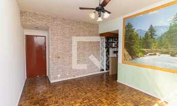 Imagem 3: Apartamento para Aluguel - Todos os Santos, 3 Quartos, 98 m2