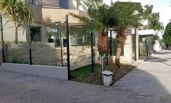 Imagem: Cobertura duplex para aaluguel