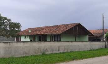 Imagem 5: CASA RESIDENCIAL em BALNEÁRIO BARRA DO SUL - SC, Costeira