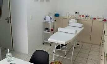 Imagem 7: Aluguel de Sala por Turno (mensal