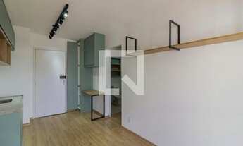 Imagem 4: Apartamento para Aluguel - Moema, 1 Quarto, 32 m2