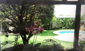 Imagem 3: Casa alto padrão no alto da Lapa com 4 suites ,piscina e 800 metros quadrados