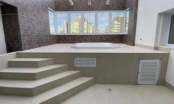 Imagem 6: COBERTURA para venda possui 203 metros quadrados com 3 quartos