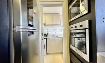 Imagem 5: APARTAMENTO MOBILIADO RESIDENCIAL FLORENZA