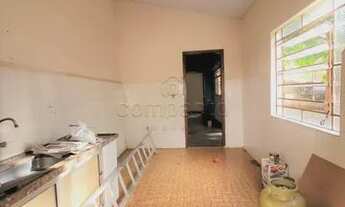 Imagem 2: Casa Padrão em São José do Rio Preto