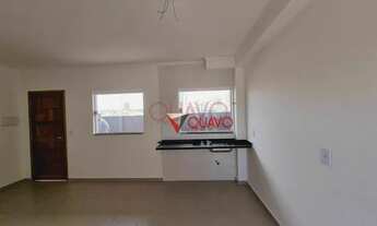 Imagem 4: Apartamento com 2 dormitórios à venda, 59 m² por R$ 380.000,00 - Vila Carrão - São Paulo/S