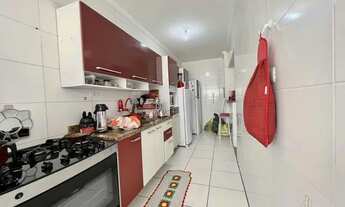 Imagem 6: Apto 2 suítes, sacada gourmet, lazer completo - Canto do Forte