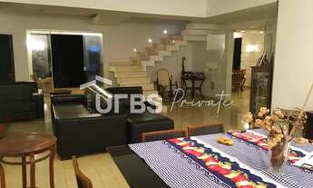 Imagem: Aldeia do Vale - Sobrado 5 quartos, sendo