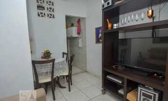 Imagem 2: Apartamento para Aluguel - Copacabana, 1 Quarto, 37 m2