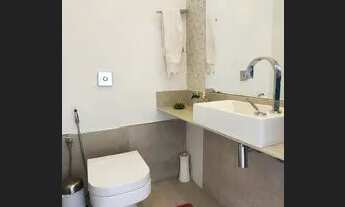 Imagem 6: CASA EM CONDOMÍNIO ALTO PADRÃO EM UBERLÂNDIA 4 SUITES