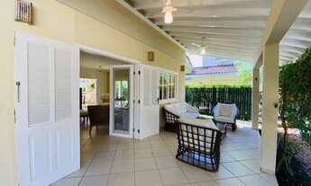 Imagem 2: Casa com 4 dormitórios à venda, 180 m² - Praia de Juquehy - São Sebastião/SP