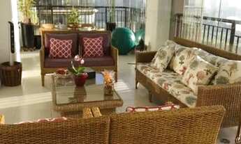 Imagem 5: Apartamento Residencial à venda, Vila Andrade, São Paulo - AP7248