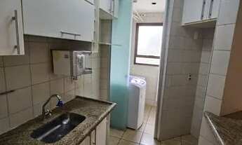 Imagem 4: Apartamento - Locação - Vila Ana Maria - Cod. 1175