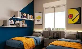 Imagem 7: Villa Garden Joy Garden