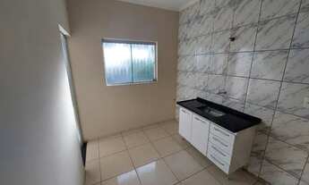 Imagem 4: Kitnet com 1 dormitório para alugar, 35 m² por R$ 700/mês - Residencial Boa Vista - Americ