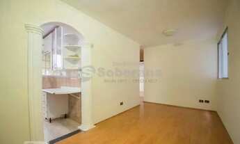 Imagem 2: Apartamento - Vila Proost de Souza - Campinas