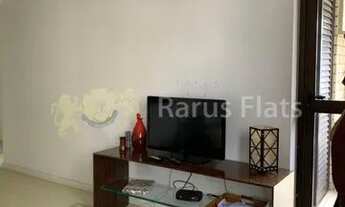 Imagem: Rarus Flats - Flat para locação - Bristol