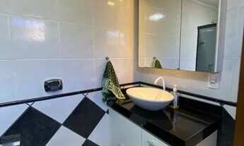 Imagem 4: Excelente Casa 3 quartos com suíte no Jardim zuleika