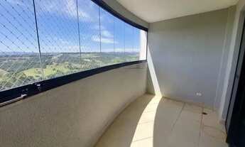 Imagem 2: Apartamento - Bosque dos Eucaliptos - Residencial Texas - 121m² - 4 Dormitórios