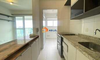 Imagem 3: Apartamento para aluguel, 1 quarto, 1 suíte, 1 vaga, Vila Gomes Cardim - São Paulo/SP