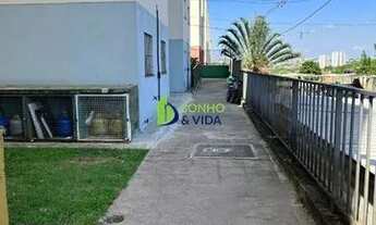 Imagem 3: Apartamento no Jd. Santa Lúcia