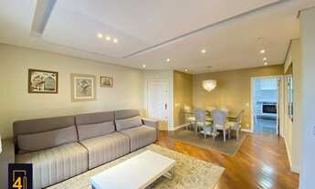 Imagem 2: Apartamento Asturias venda Vila Regente Feijó - São Paulo - SP