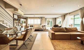 Imagem 7: Duplex de Luxo, Projetado, com 4 Suítes, Piscina Privativa à venda - Sapiranga - Fortaleza