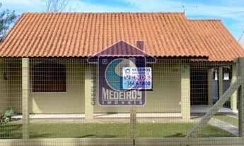 Imagem: Tramandaí - Casa Padrão - Jardim Do Eden