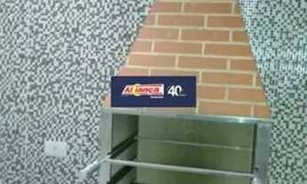 Imagem 6: Sobrado 3 dormitórios (2 são na parte de baixo) 2 Vagas na Vila Barros - Guarulhos - SP