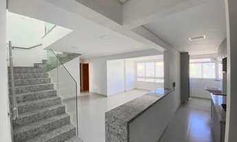 Imagem 7: Cobertura com 4 dormitórios para alugar, 161 m² por R$ 5.194,72/mês - Paulicéia - Piracica