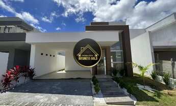 Imagem: Casa à venda no bairro Parque das Nações