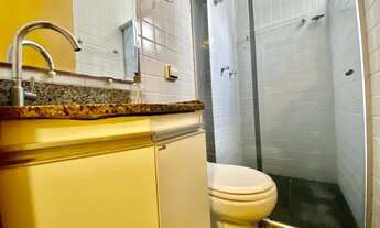 Imagem 12: Apartamento à venda, 2 quartos, 1 suíte, 2 vagas, Buritis - Belo Horizonte/MG