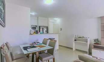 Imagem 6: Apartamento à venda em Rio Pequeno com 72 m², 3 quartos, 1 suíte, 1 vaga