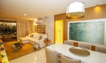 Imagem 2: SAINT MICHEL - Ilha Pura, seu 3 e 4 quartos